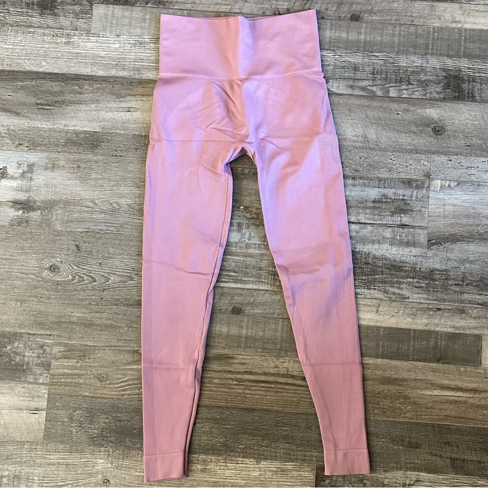SET ACTIVE LEGGINGS - Picture 2 of 5